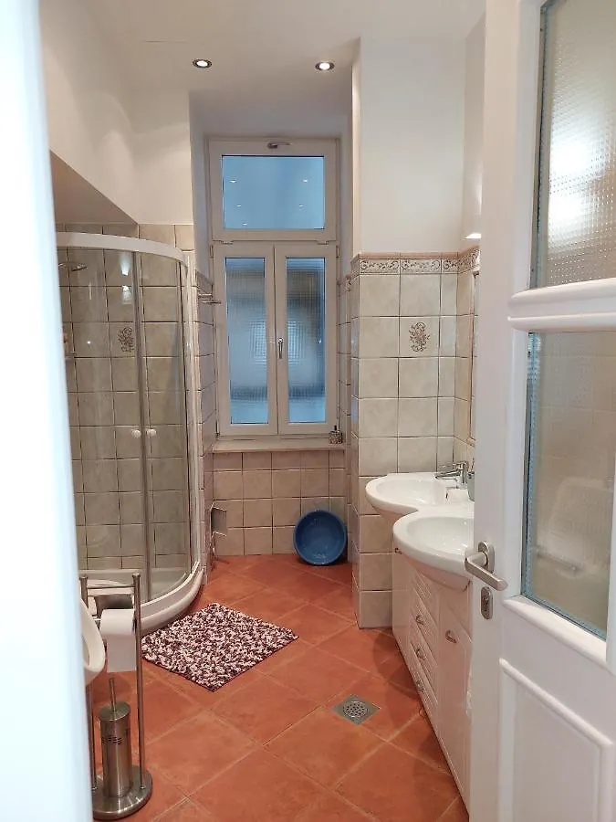 Apartman Lorenzo Apartment Rijeka
