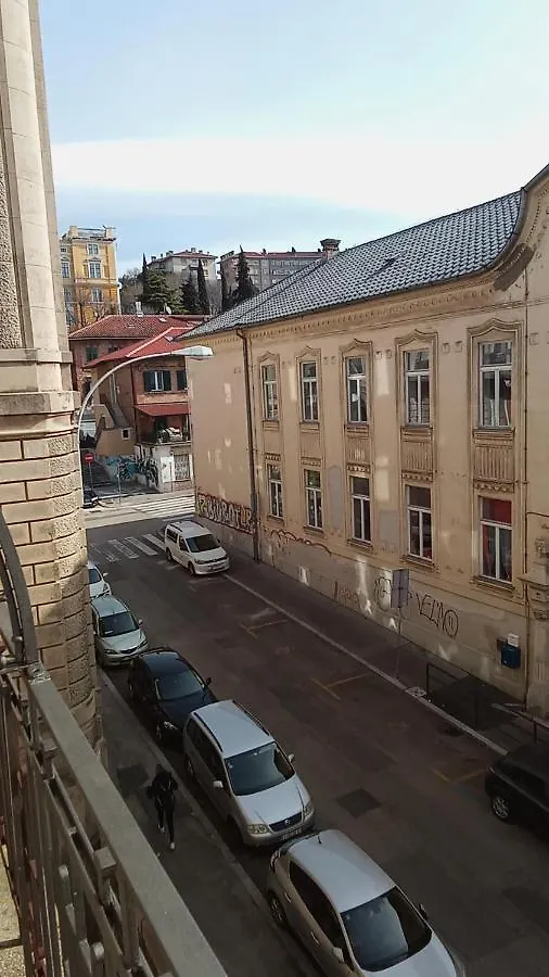 Apartman Lorenzo Apartment Rijeka