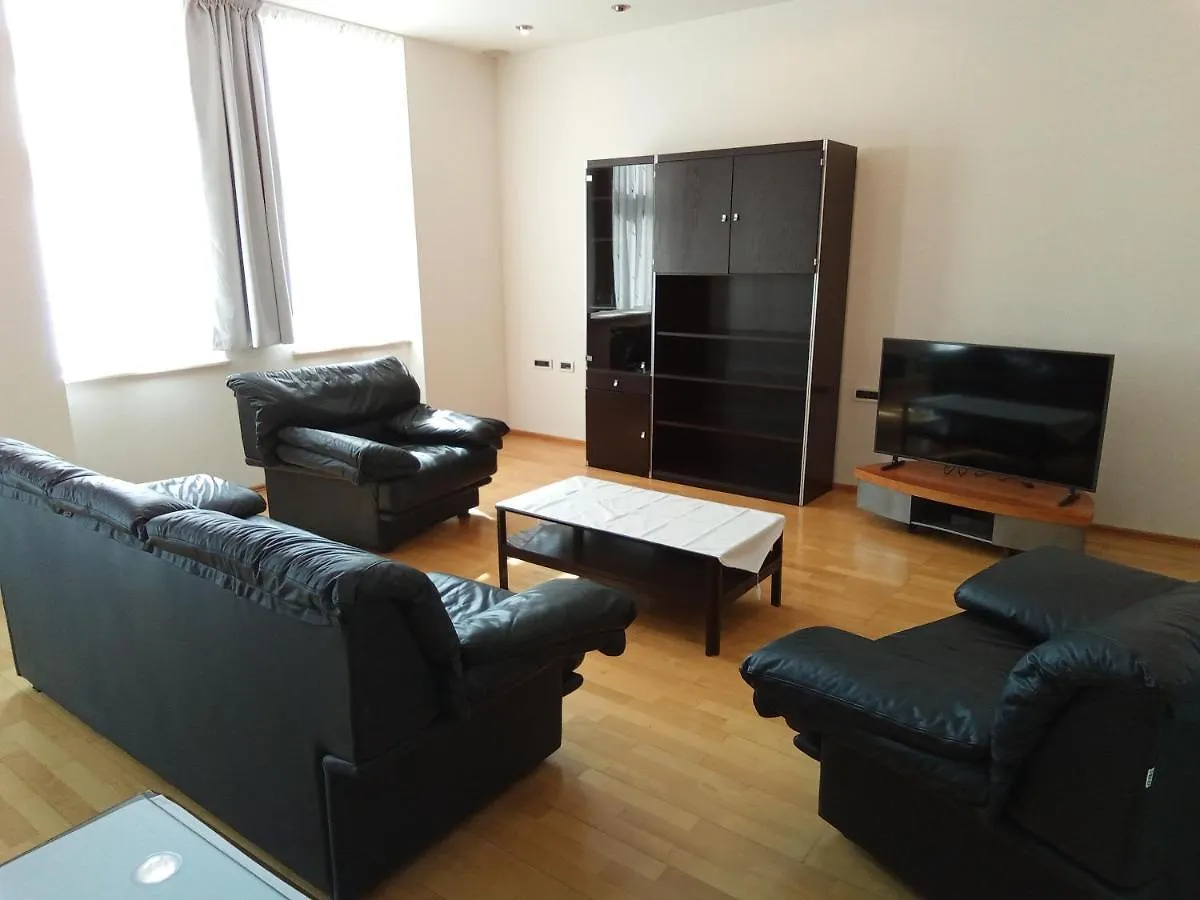 Apartman Lorenzo Apartment Rijeka Croatia