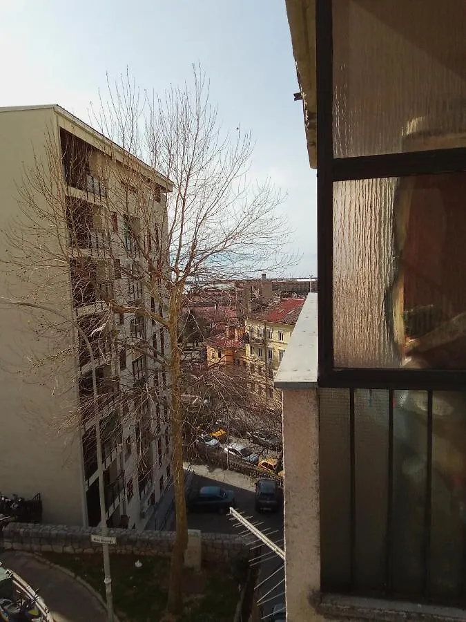 Apartmán Apartman Lorenzo Rijeka Chorvatsko