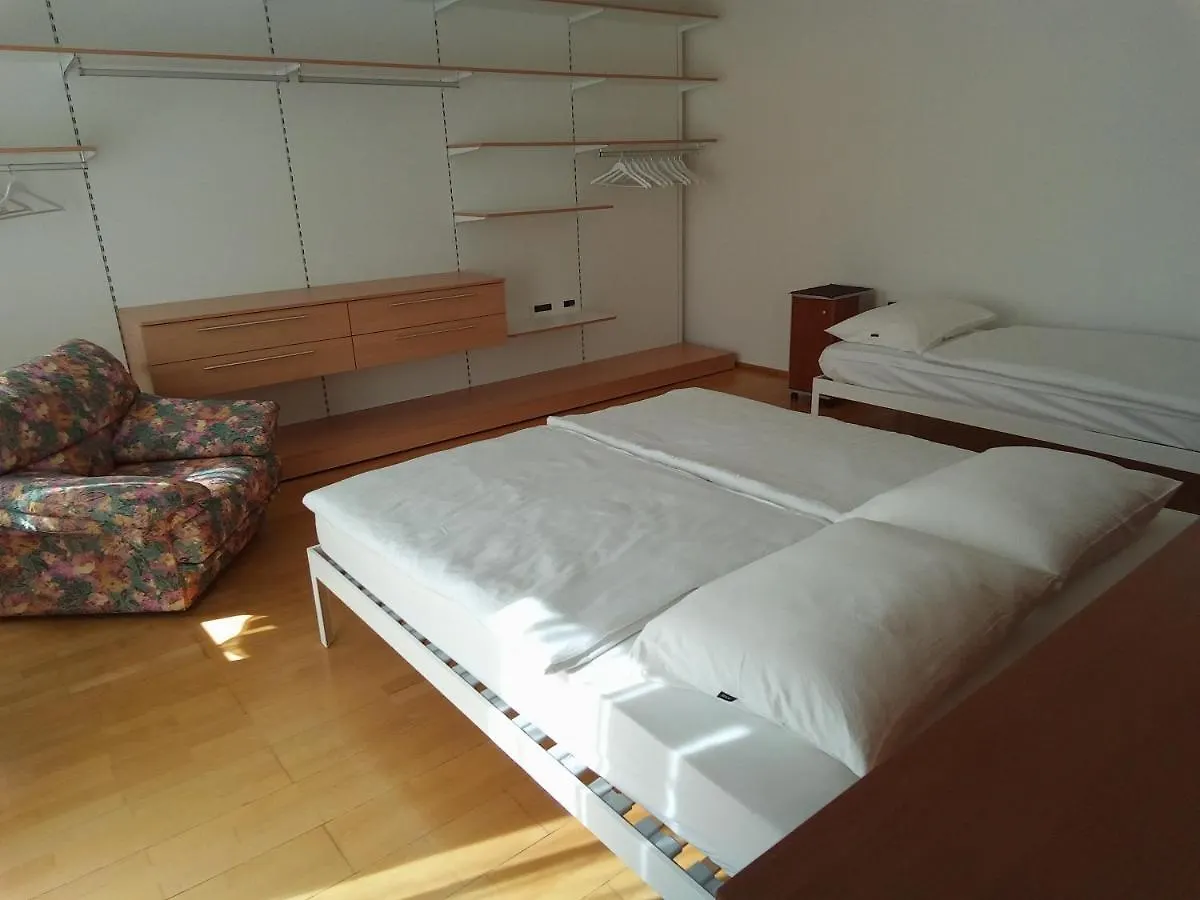 Apartman Lorenzo Apartment Rijeka 0*,  Croatia