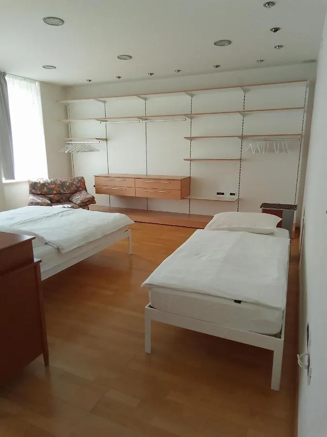 Apartman Lorenzo Apartment Rijeka