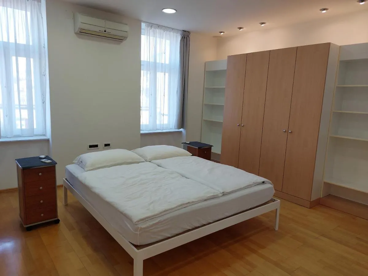 Apartman Lorenzo Apartment Rijeka