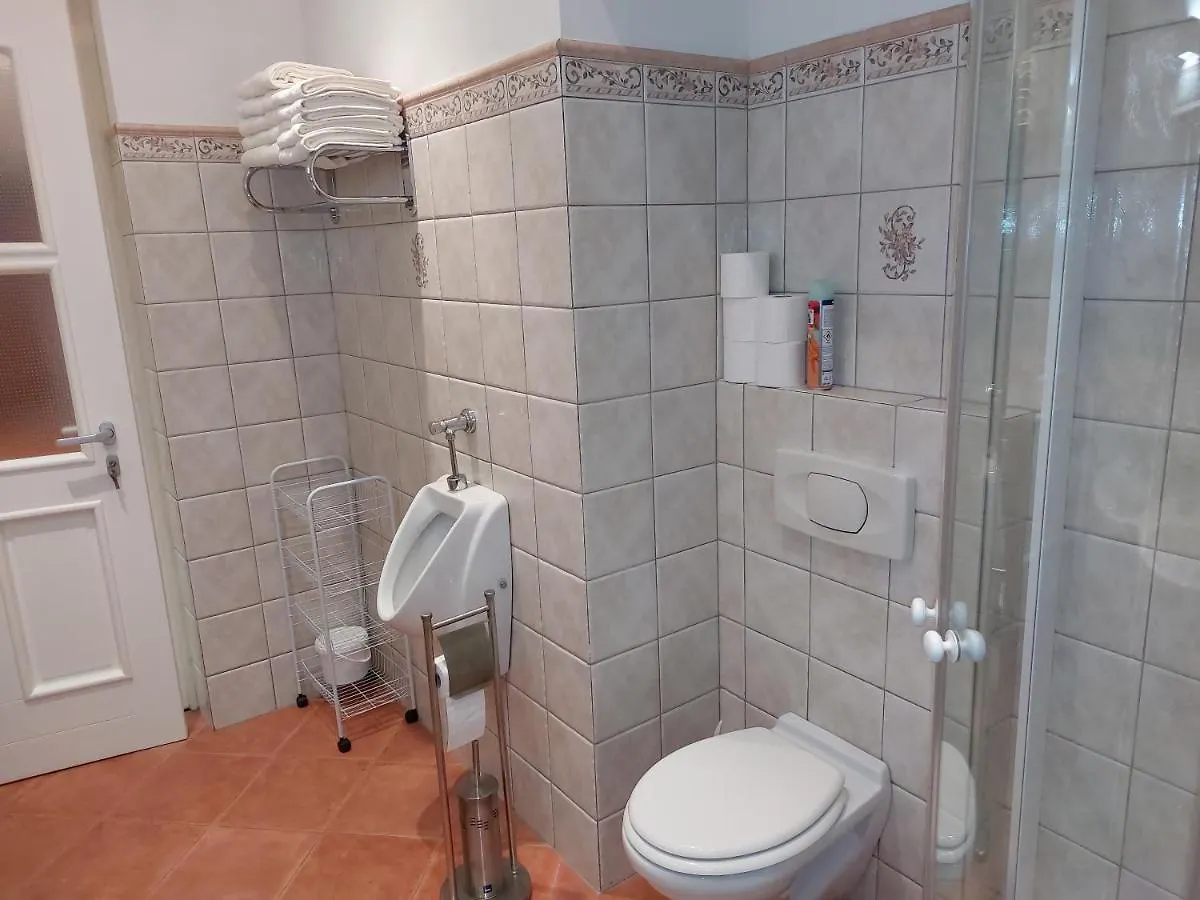 Apartman Lorenzo Apartment Rijeka