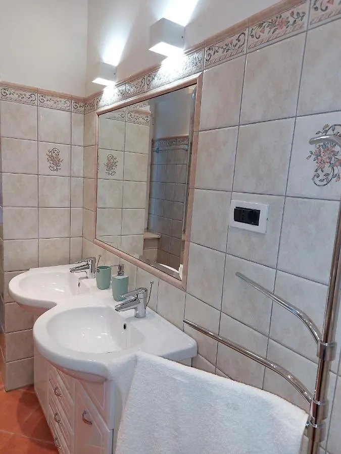 Apartman Lorenzo Apartment Rijeka