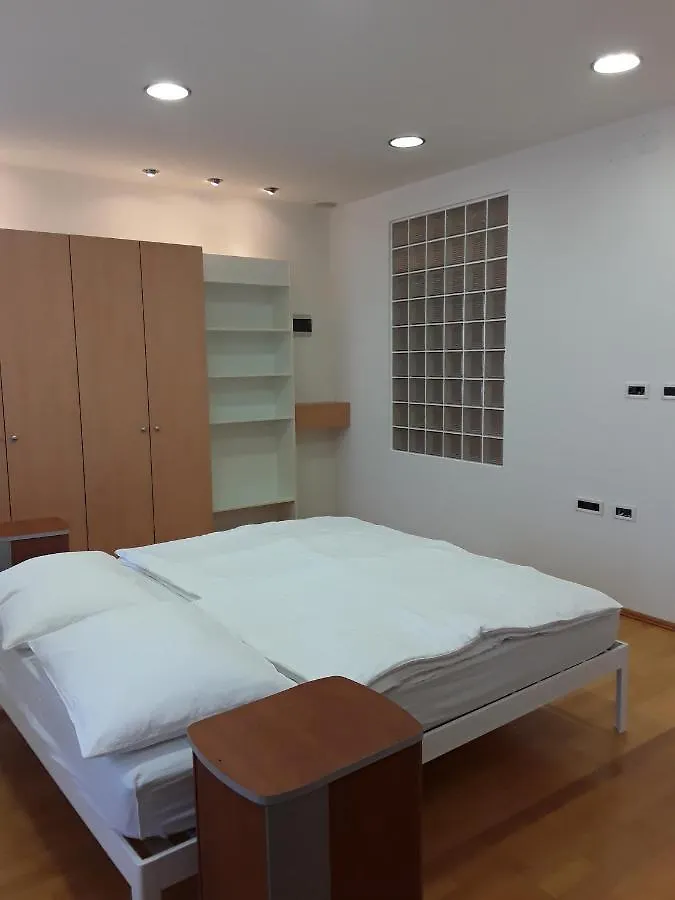 Apartman Lorenzo Apartment Rijeka