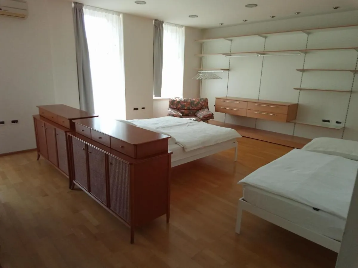 Apartman Lorenzo Apartment Rijeka