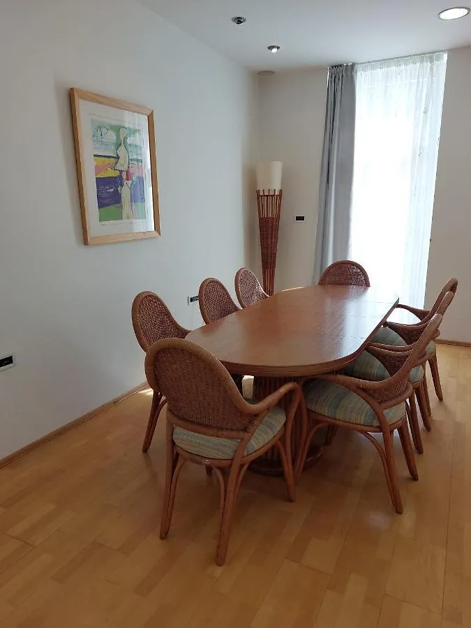 Apartman Lorenzo Apartment Rijeka