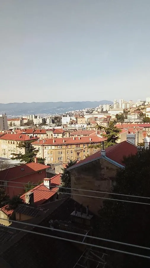 Apartman Lorenzo Apartment Rijeka