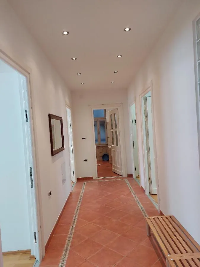 Apartman Lorenzo Apartment Rijeka