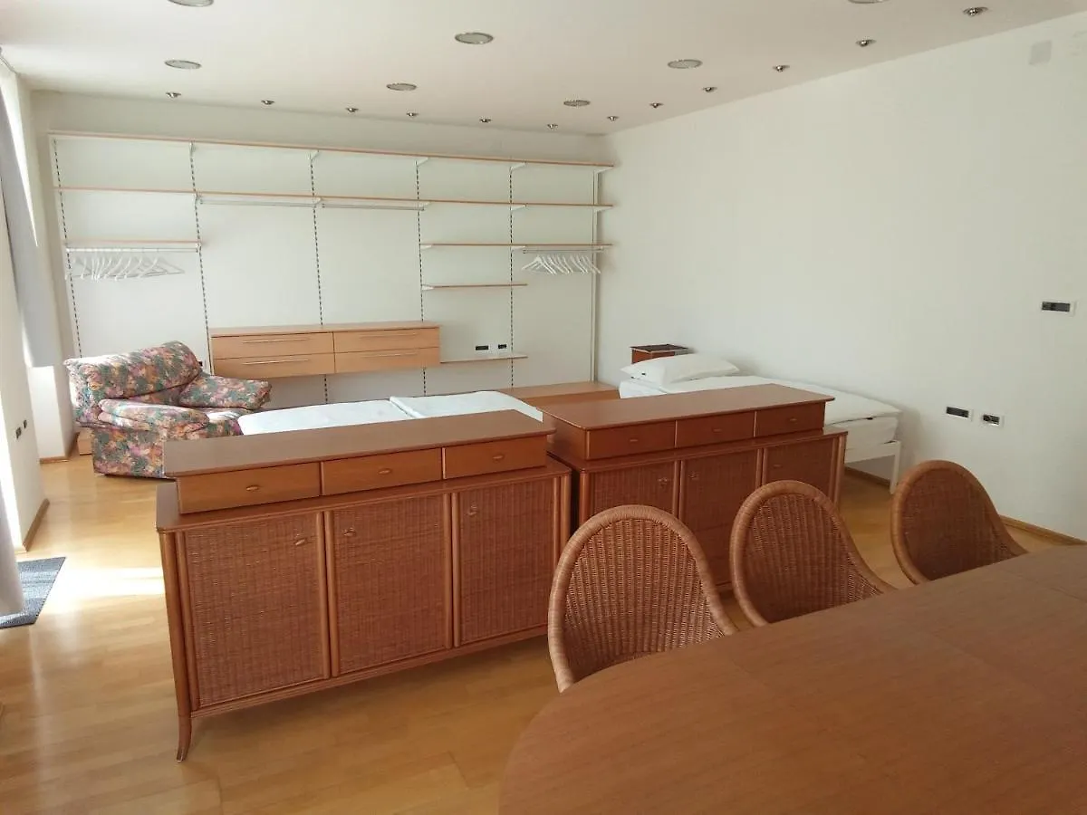 Apartman Lorenzo Apartment Rijeka Croatia
