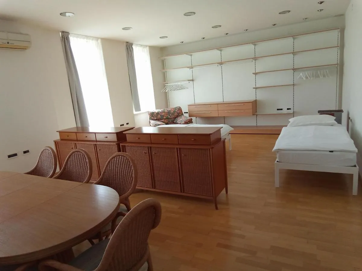 Apartman Lorenzo Apartment Rijeka