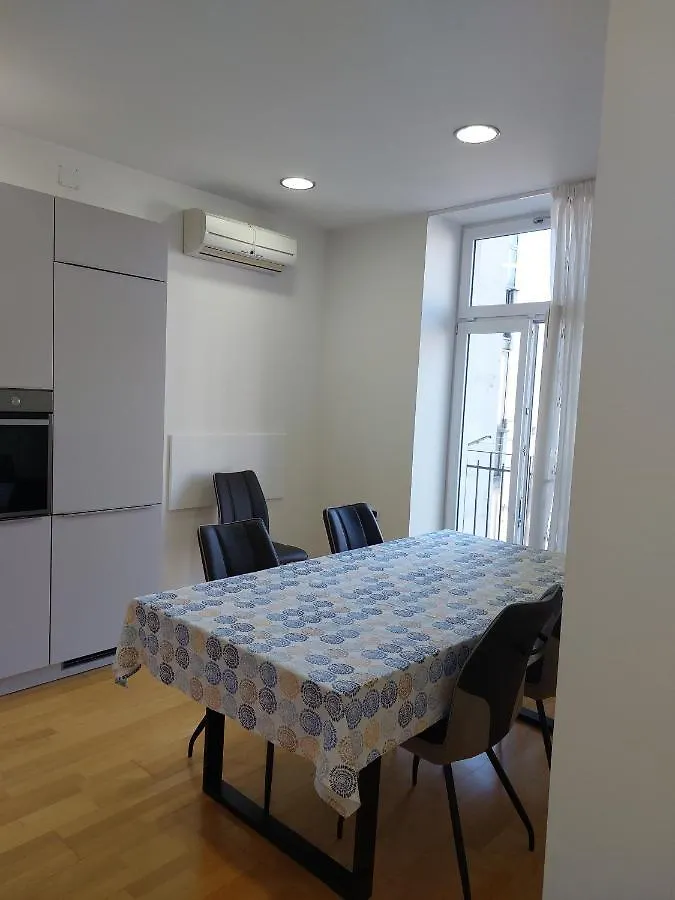 Apartman Lorenzo Apartment Rijeka