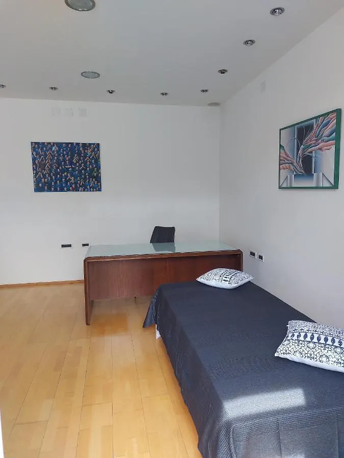Apartman Lorenzo Apartment Rijeka