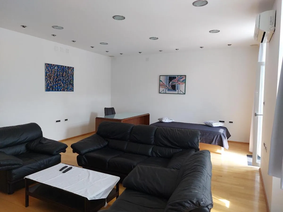Apartman Lorenzo Apartment Rijeka