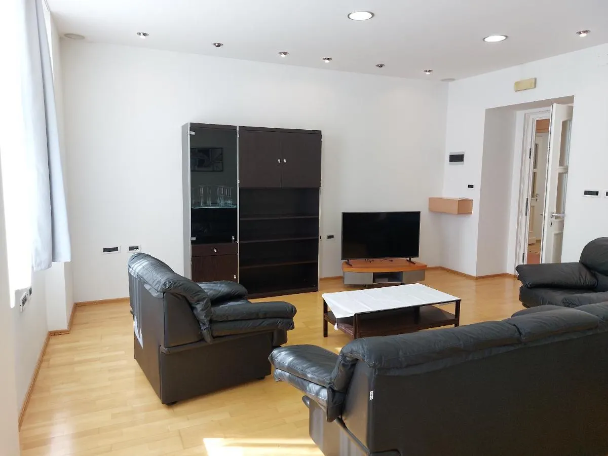 Apartman Lorenzo Apartment Rijeka