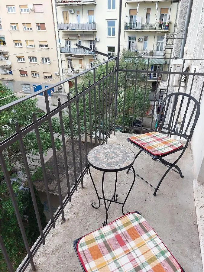Apartman Lorenzo Apartment Rijeka