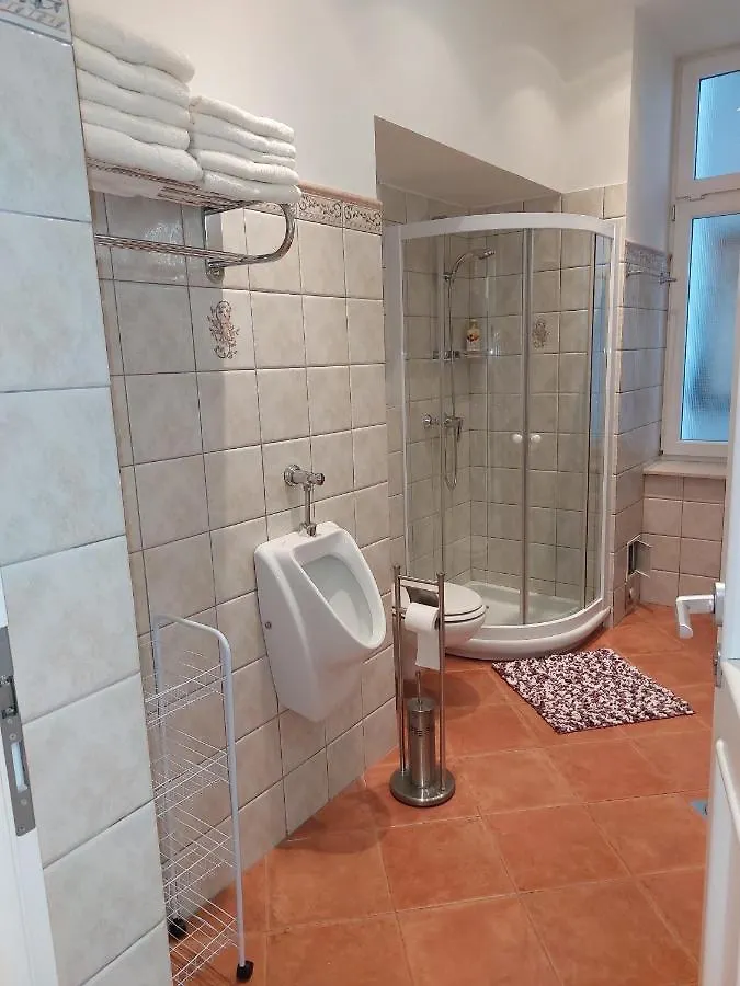 Apartman Lorenzo Apartment Rijeka Croatia
