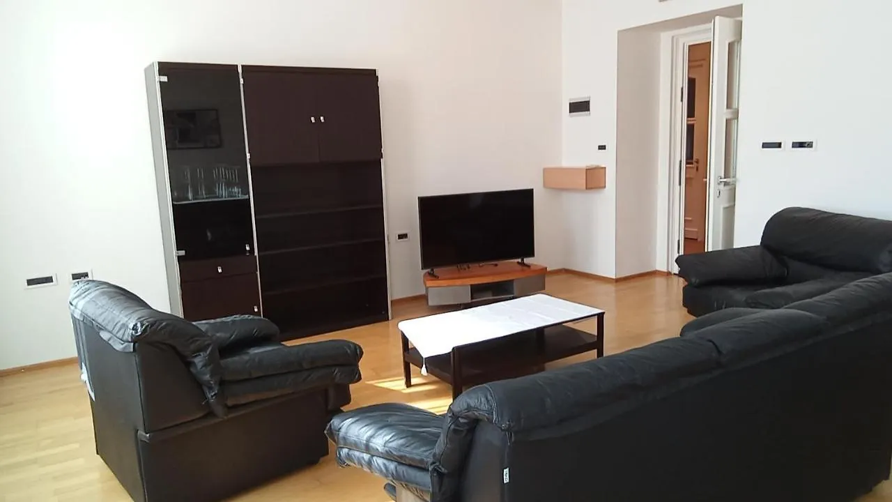 Apartmán Apartman Lorenzo Rijeka 0*,
